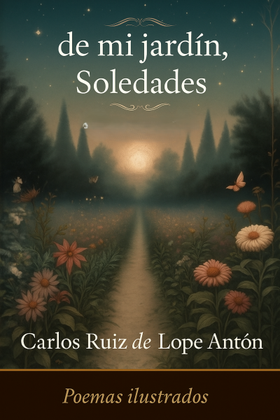 Portada Soledades